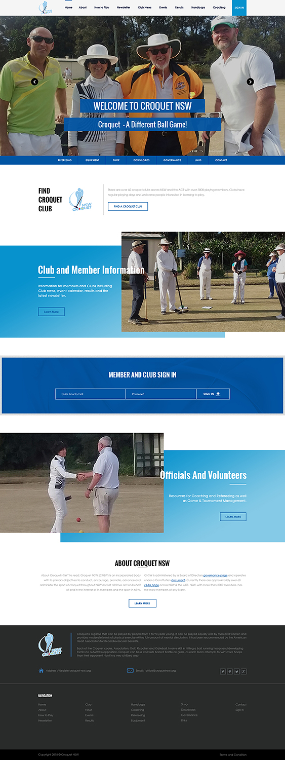 Diseño Web por PiXthemes para este proyecto | Diseño #19027088