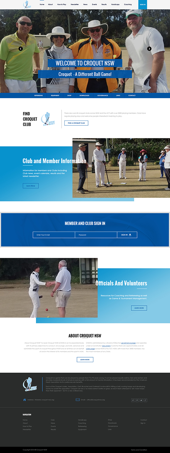 Web Design by PiXthemes for this project | Design: #19044049