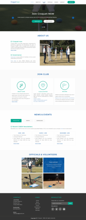 Web Design by Dhiraj 2