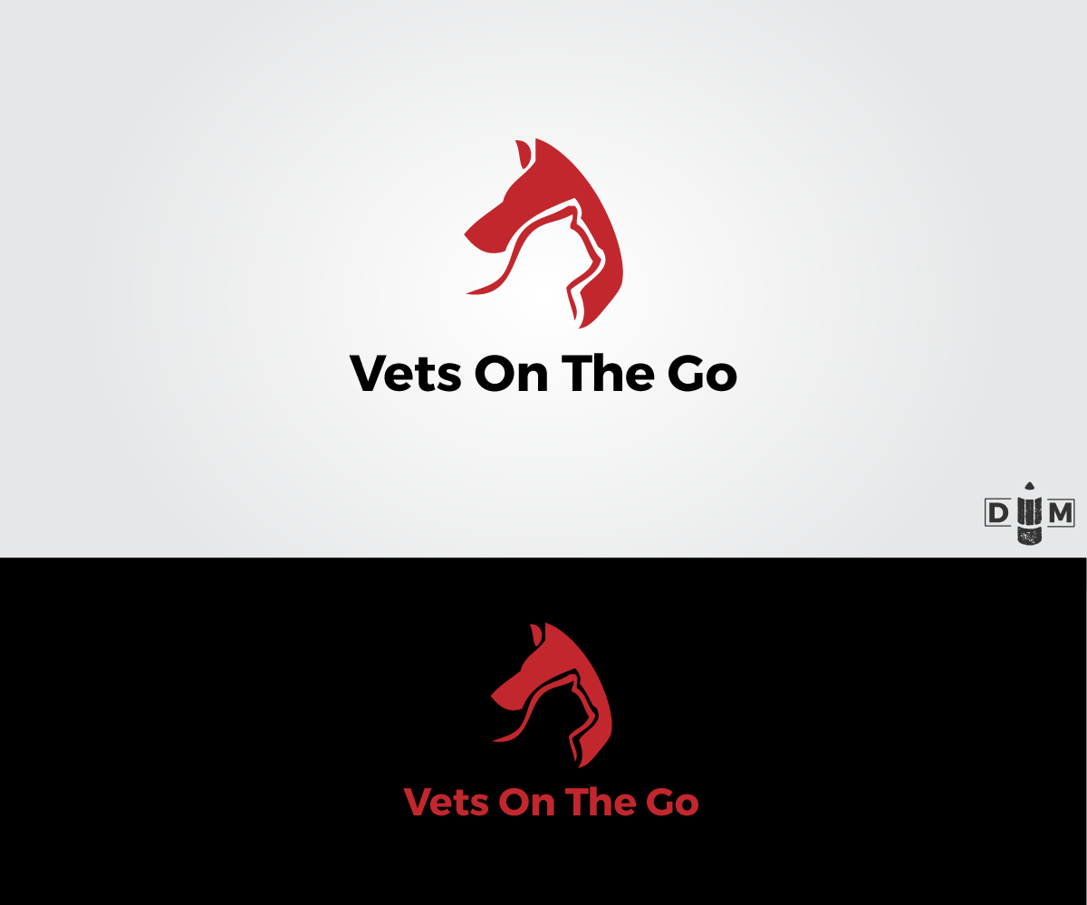 Logo Design by dmatas for this project | Design #18987753