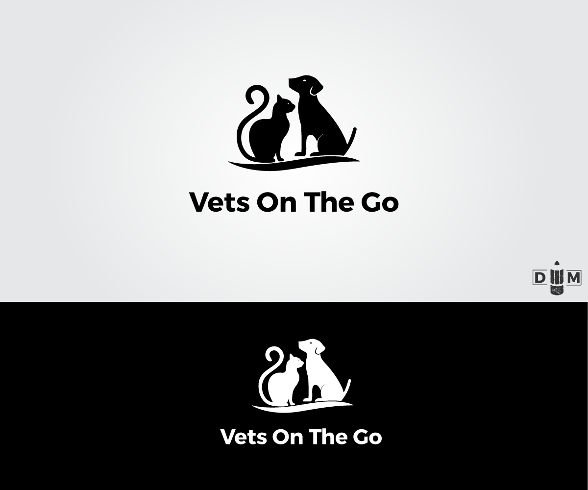 Logo Design by dmatas for this project | Design #18987754