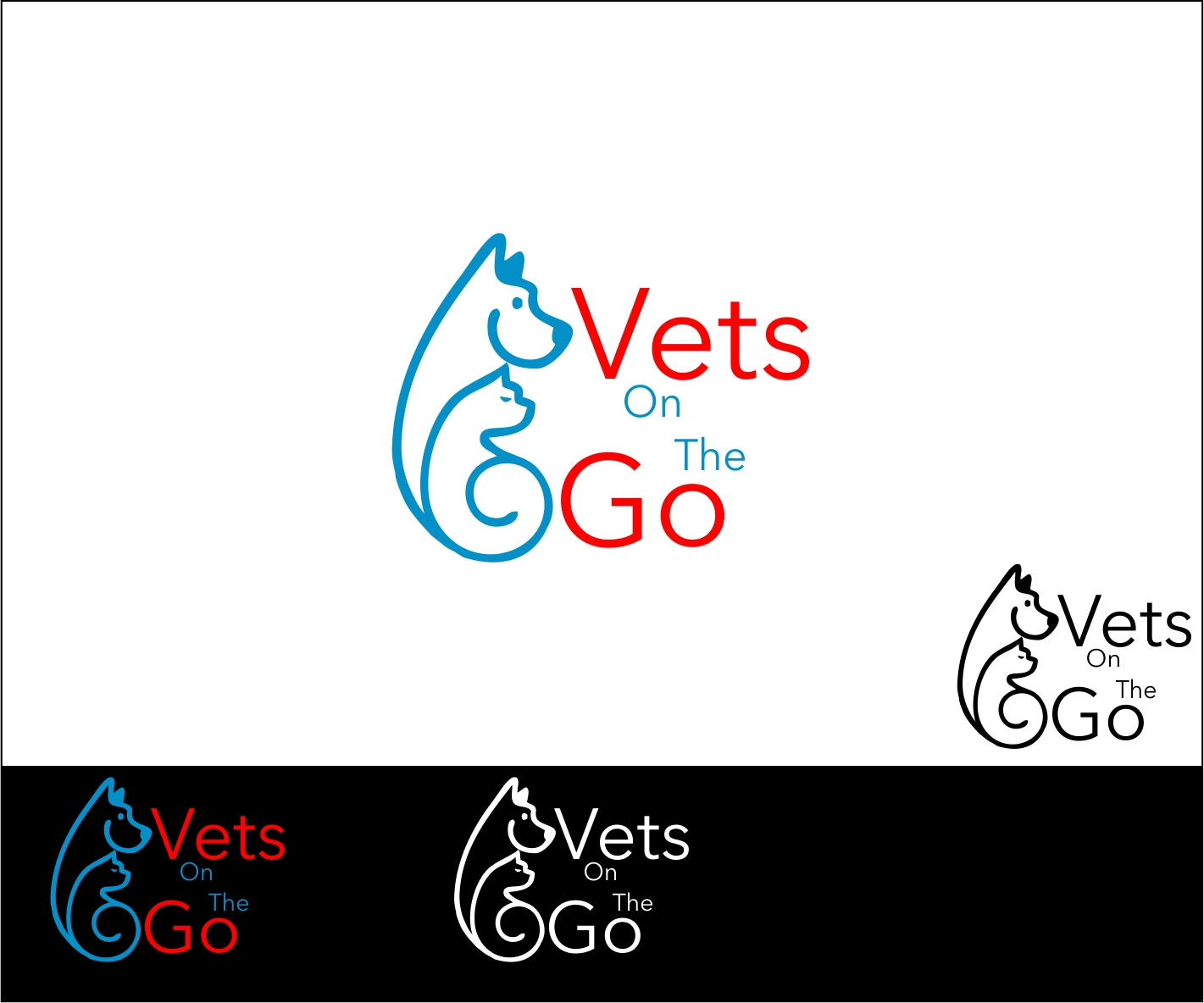 Logo Design by Sue Rogers for this project | Design #19114871