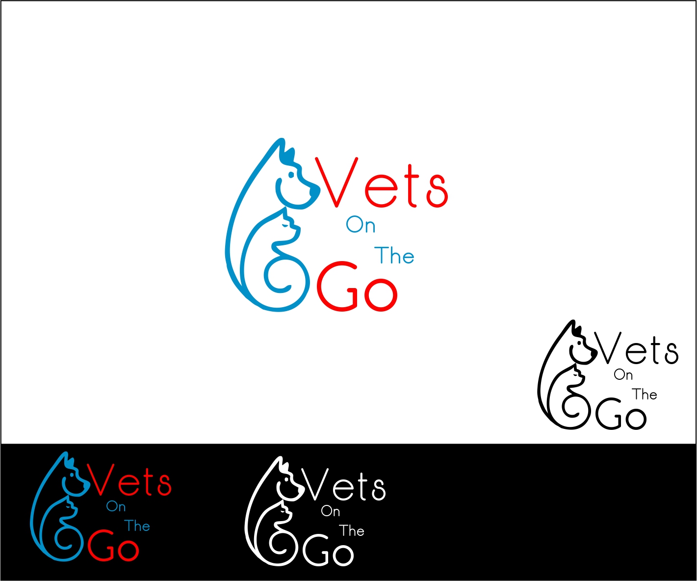 Logo Design by Sue Rogers for this project | Design #19114962