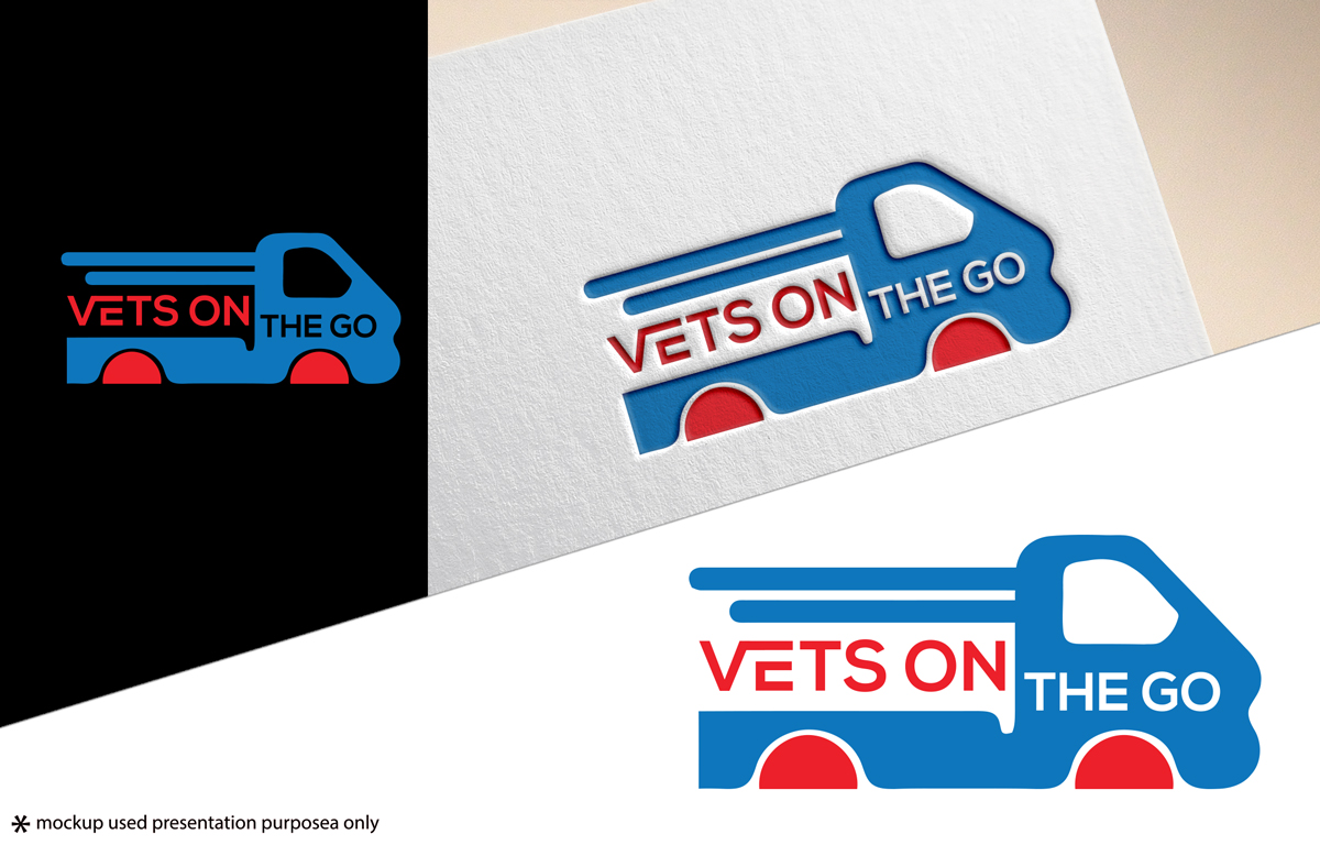 Logo Design by Rubia@ for this project | Design #18992190