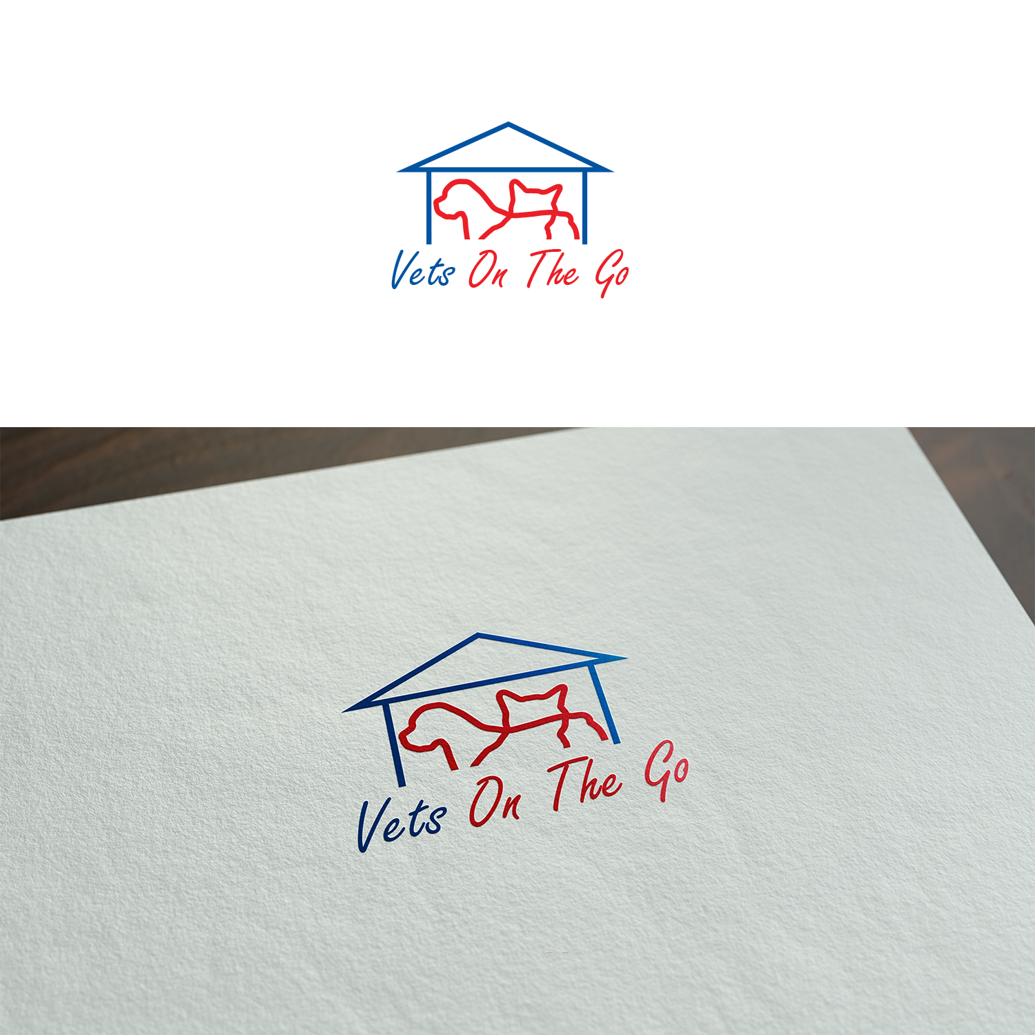 Logo Design by PrassEk for this project | Design #19166746