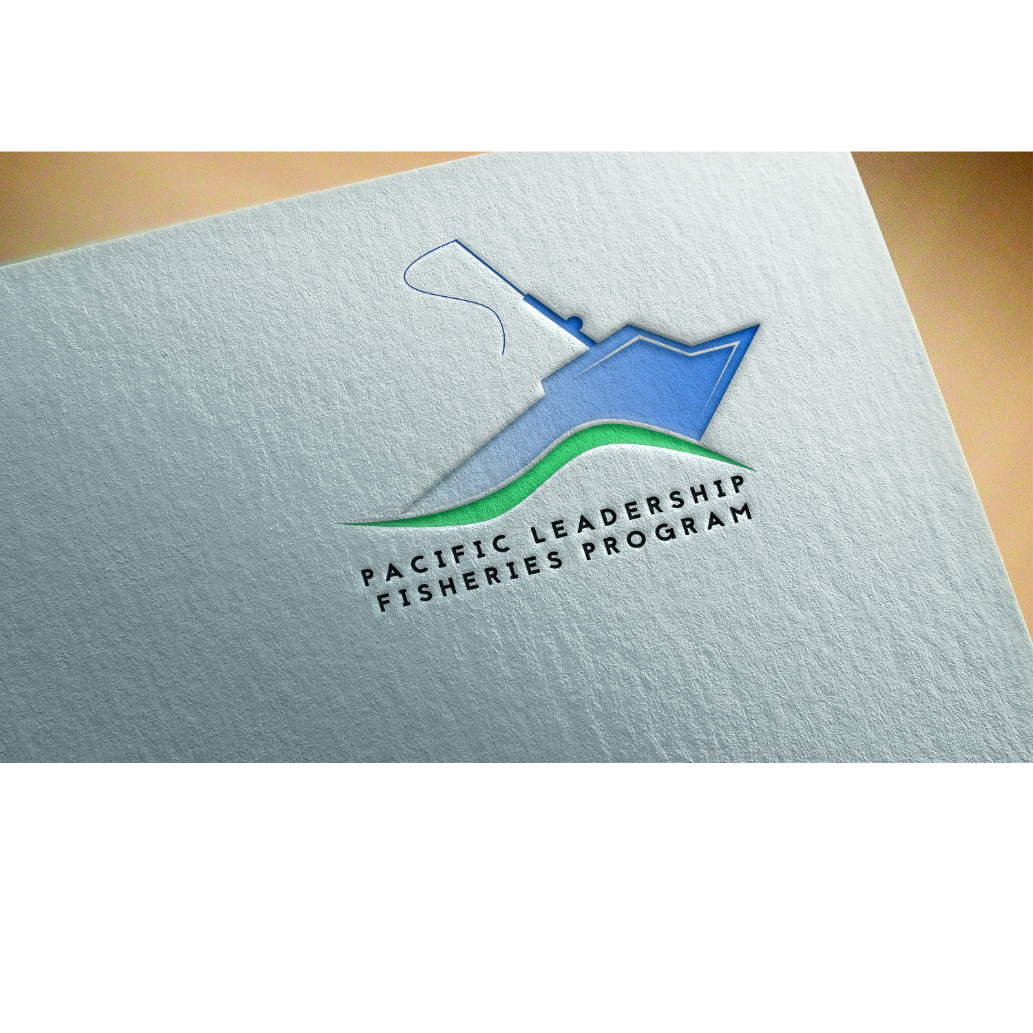 Logo Design by Adou Yao Junior Kouma 2 for this project | Design #18962451