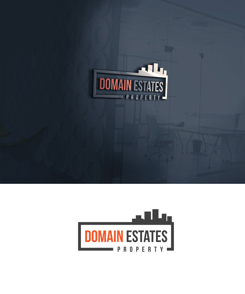 Logo Design by Senpachie for this project | Design #18931416