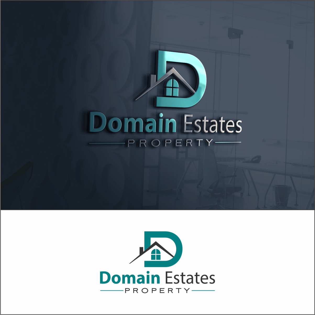 Logo Design by Robert Macwan for this project | Design #18952019