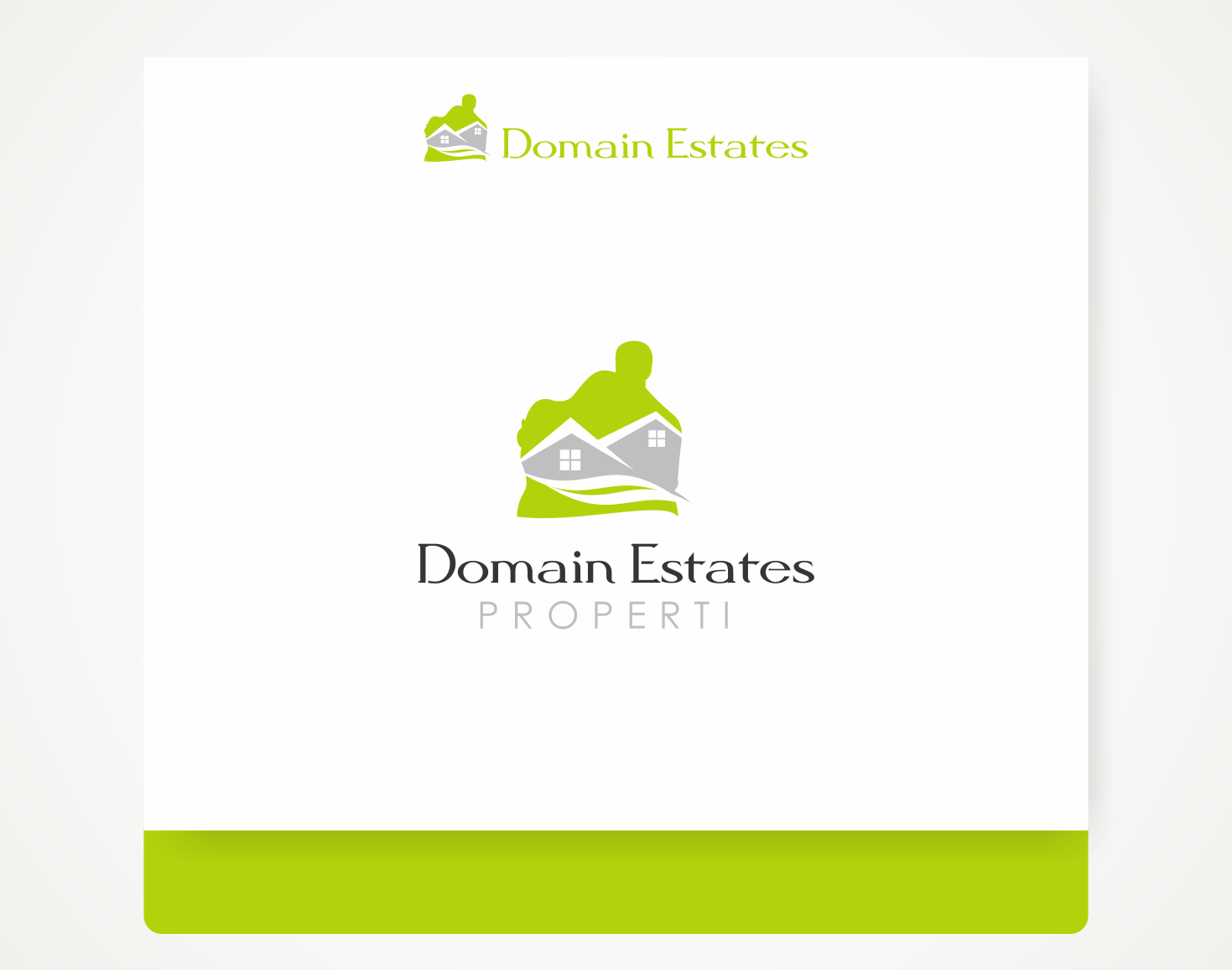 Logo Design by Savana for this project | Design #18939824