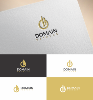 Logo Design by MKR for this project | Design: #18930735