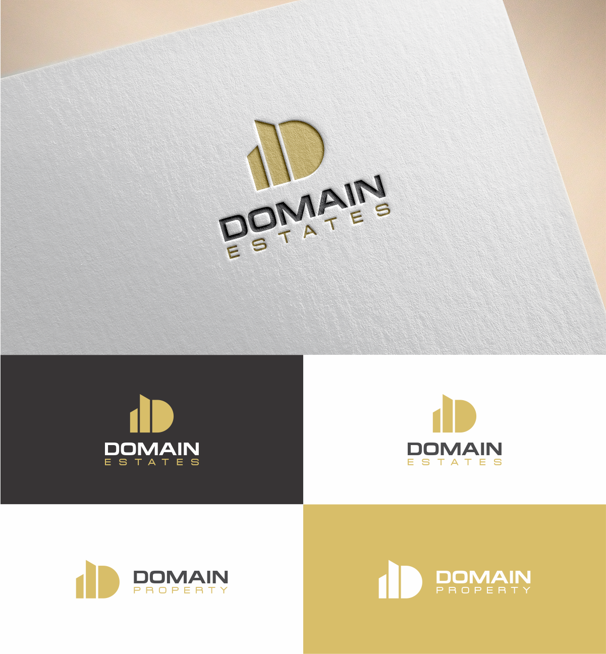 Logo Design by MKR for this project | Design #18930736