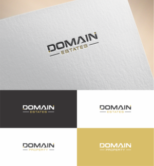 Logo Design by MKR for this project | Design: #18930737