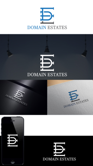 Logo Design by h27 for this project | Design: #18946901