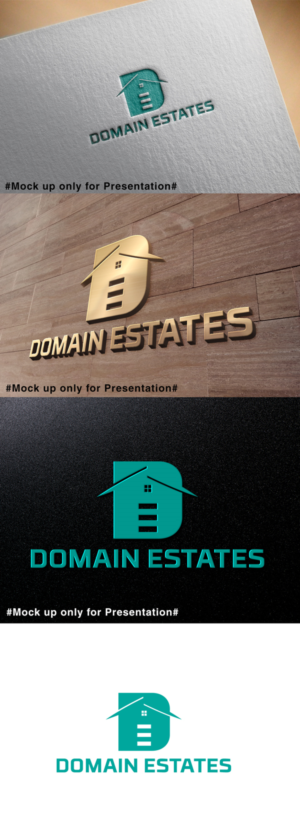 Logo Design by designmind78 for this project | Design: #18932374