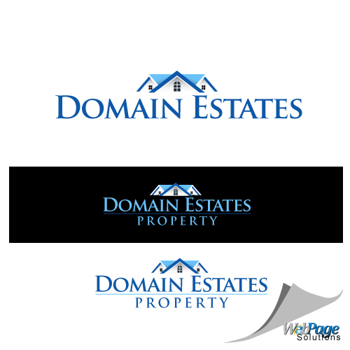 Logo Design by webpagesol for this project | Design #18967769