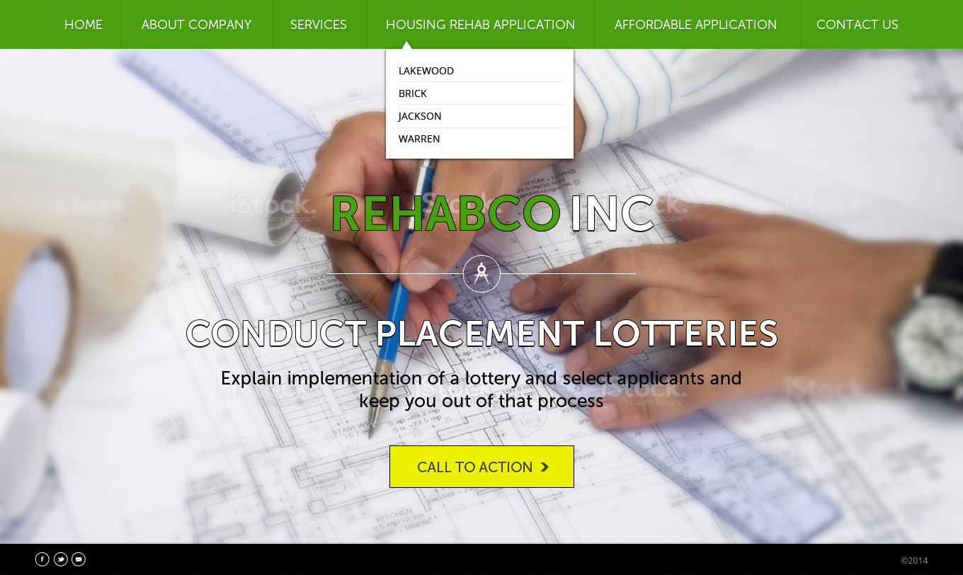 Web Design by AVROM for NuWav Marketing Inc | Design #3435327