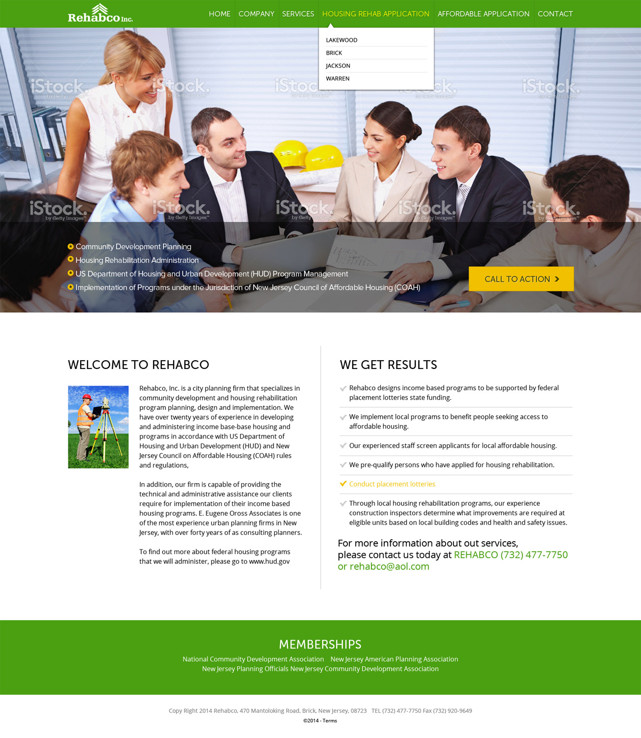 Web Design by AVROM for NuWav Marketing Inc | Design #3439521