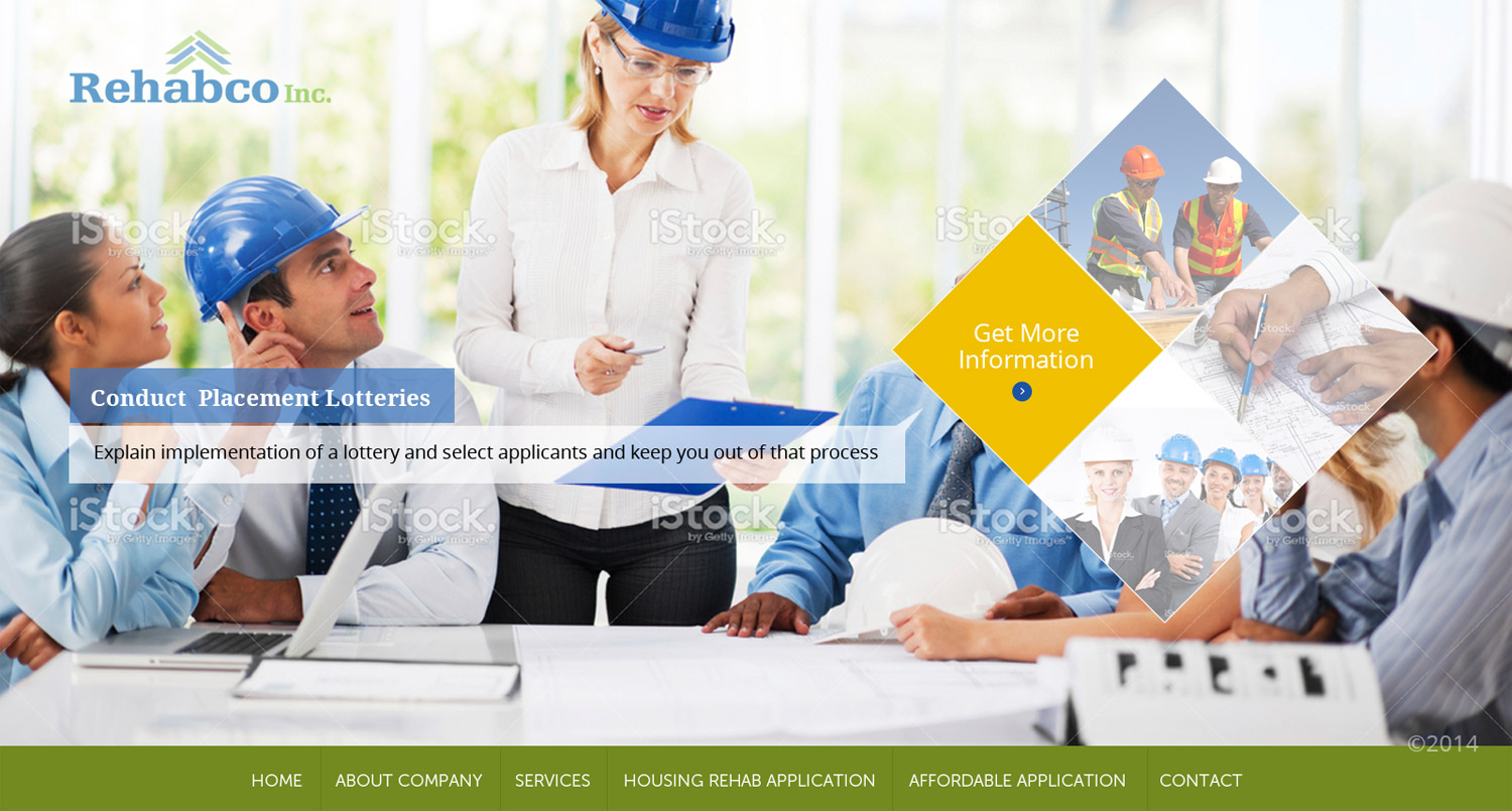 Web Design by AVROM for NuWav Marketing Inc | Design #3442782