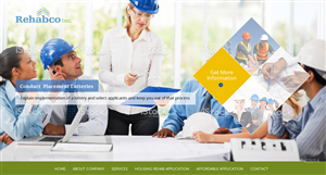 Web Design par AVROM pour NuWav Marketing Inc | Design : #3442782