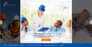 Web Design par AVROM pour NuWav Marketing Inc | Design : #3442786
