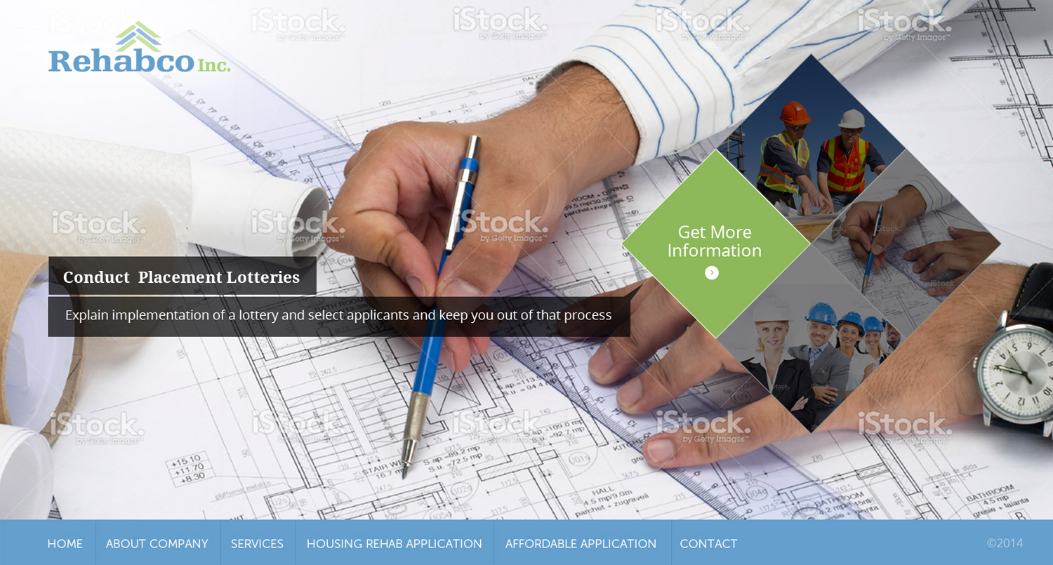Web Design par AVROM pour NuWav Marketing Inc | Design #3442798