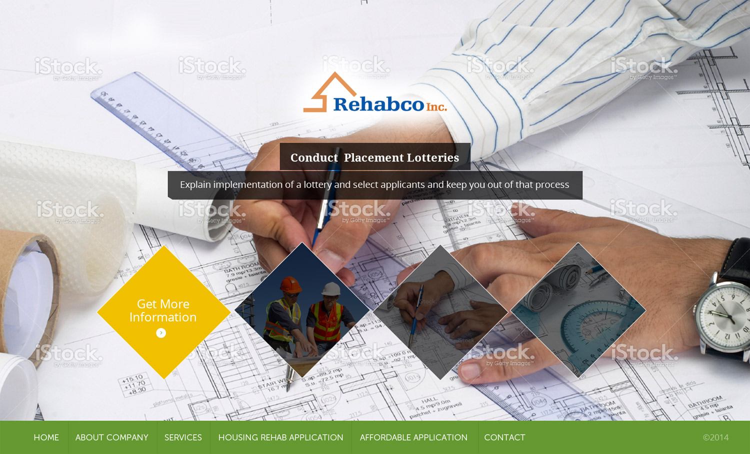 Web Design by AVROM for NuWav Marketing Inc | Design #3442873