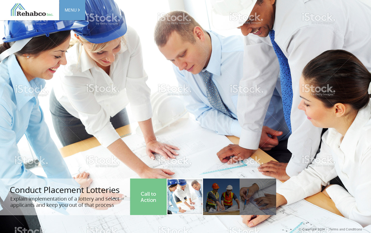 Web Design by AVROM for NuWav Marketing Inc | Design #3453474