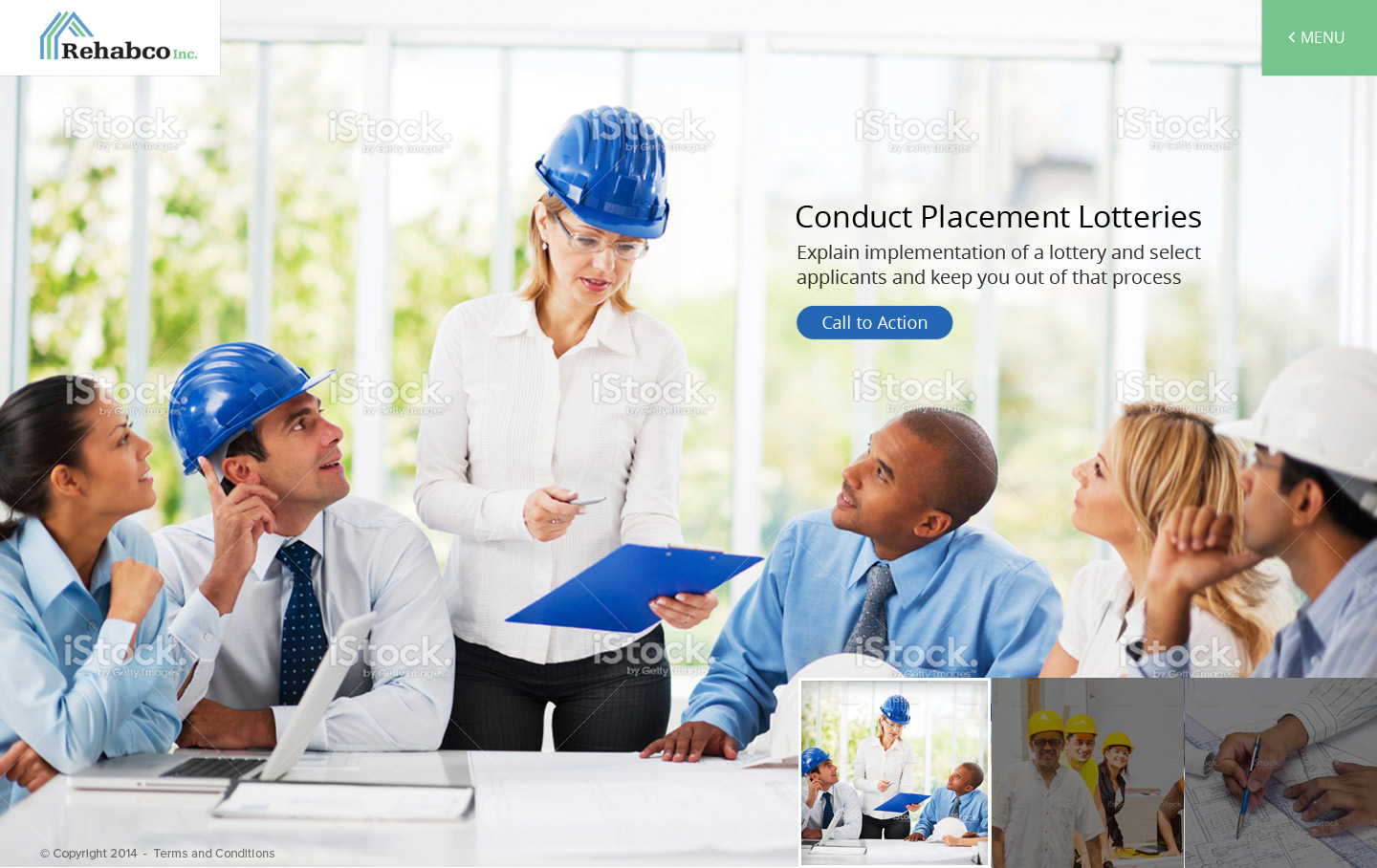 Web Design by AVROM for NuWav Marketing Inc | Design #3453476