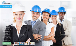 Web Design par AVROM pour NuWav Marketing Inc | Design : #3477547