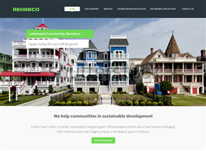Web Design par markomania pour NuWav Marketing Inc | Design : #3473156