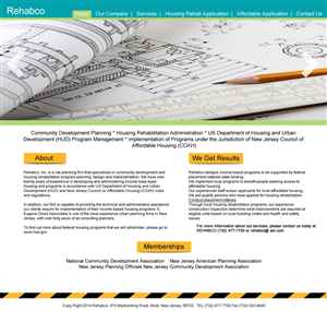 Web Design by bluelogic
