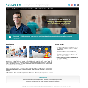 Web Design by bluelogic for NuWav Marketing Inc | Design #3449451
