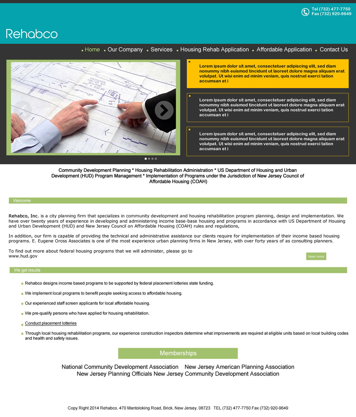 Web Design by bluelogic for NuWav Marketing Inc | Design #3449500