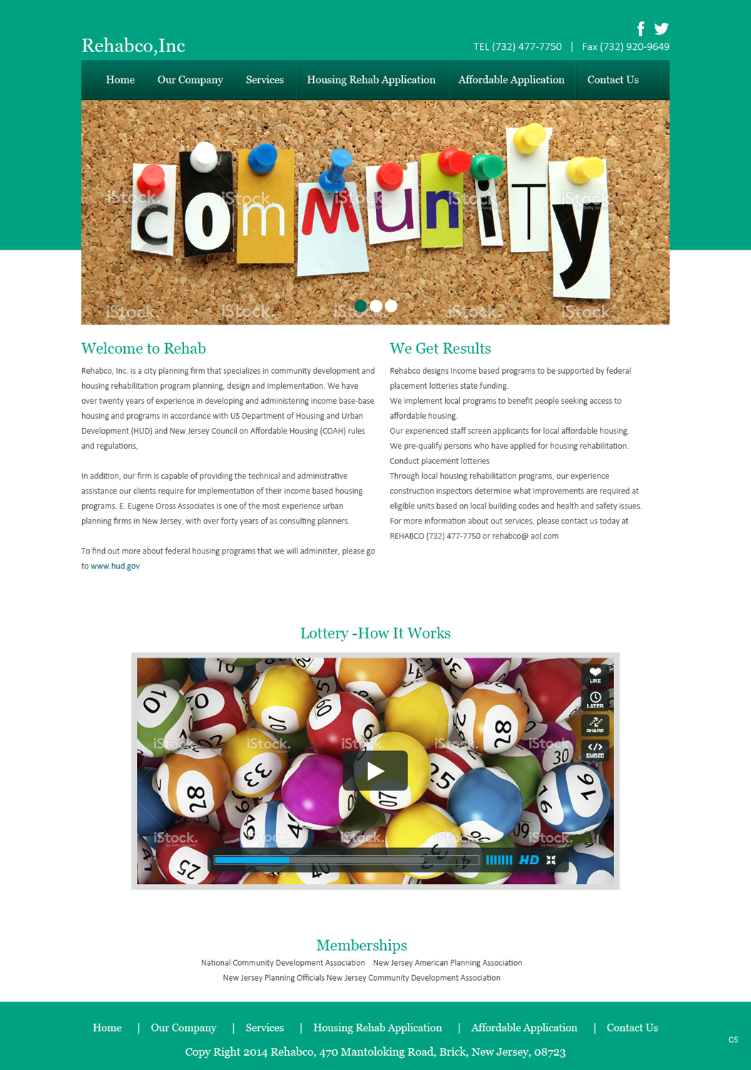 Diseño Web por pb para NuWav Marketing Inc | Diseño #3455144