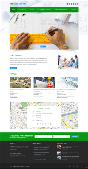 Web Design par pb pour NuWav Marketing Inc | Design : #3455174