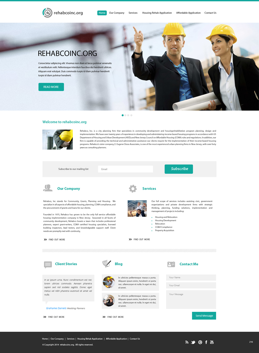 Diseño Web por pb para NuWav Marketing Inc | Diseño #3455184