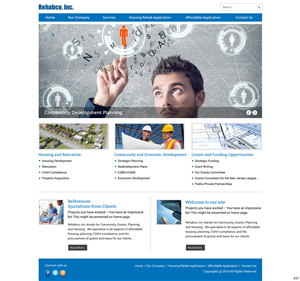 Web Design par pb pour NuWav Marketing Inc | Design : #3455355