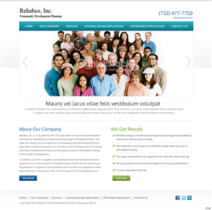 Web Design par pb pour NuWav Marketing Inc | Design : #3455363