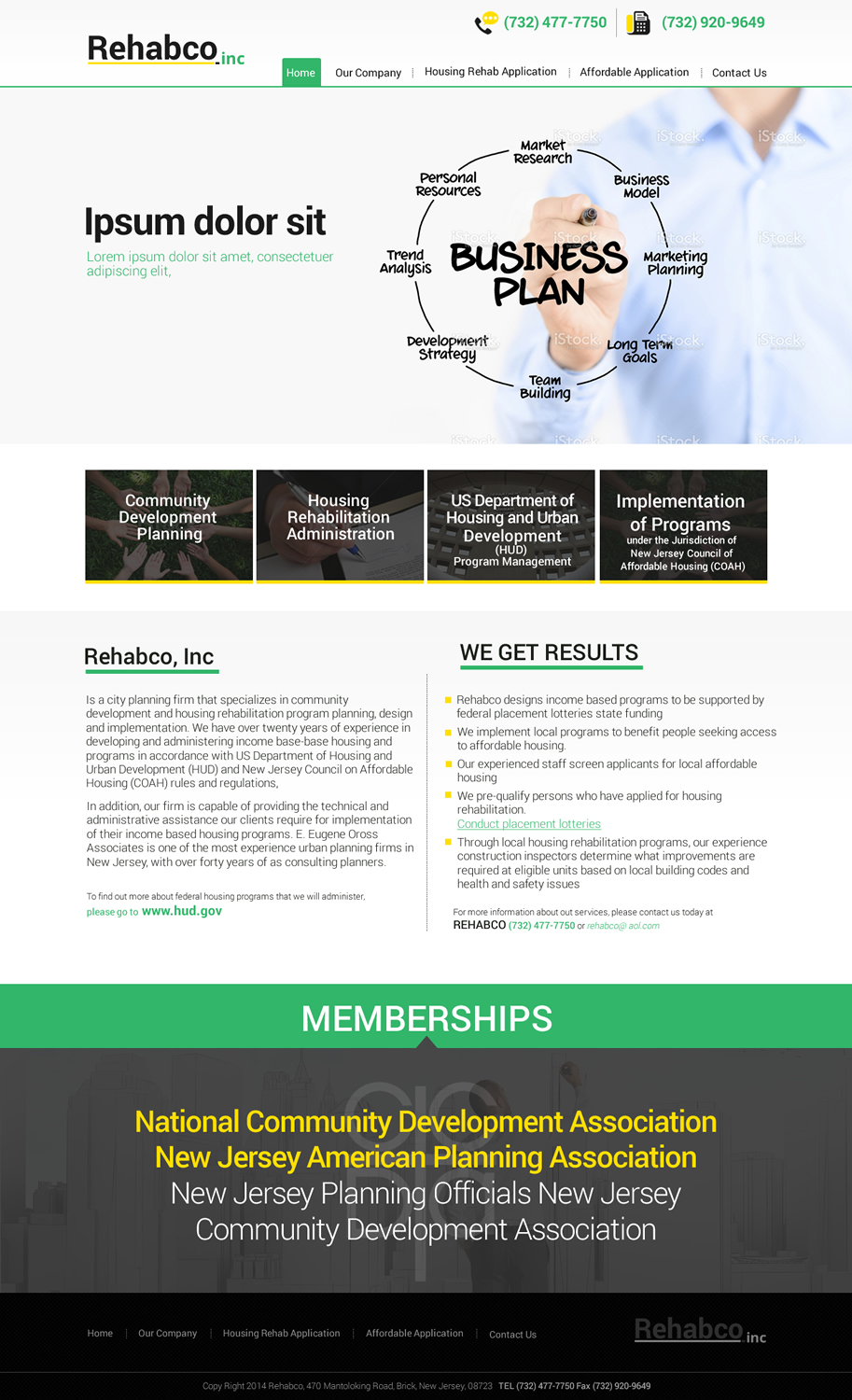 Diseño Web por TechWise para NuWav Marketing Inc | Diseño #3438429