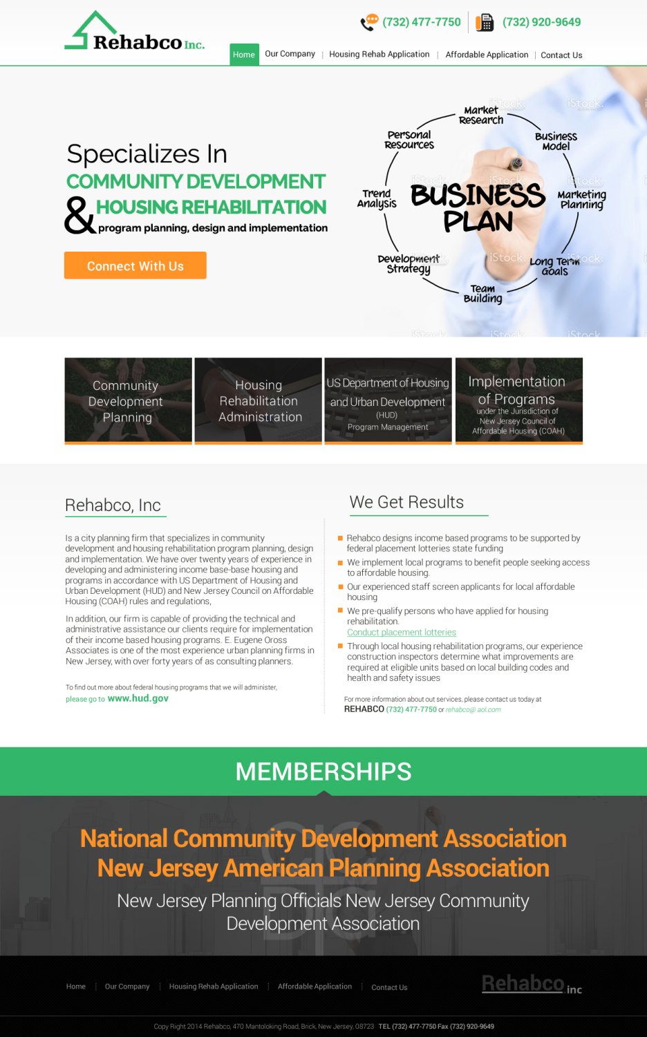 Web Design par TechWise pour NuWav Marketing Inc | Design #3452993