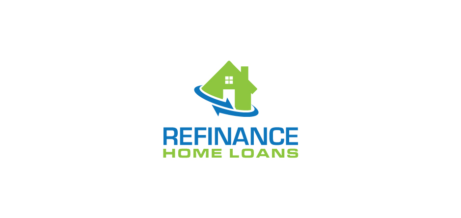 Diseño de Logo por creativepoint para Refinance Home Loans | Diseño #18931599