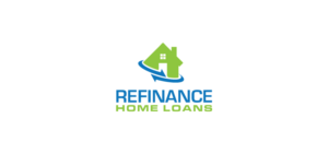 Logo Design by creativepoint for Refinance Home Loans | Design: #18931599