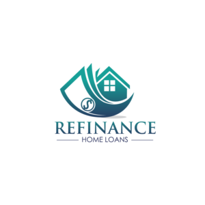 Logo Design by creative.bugs for Refinance Home Loans | Design: #18938160