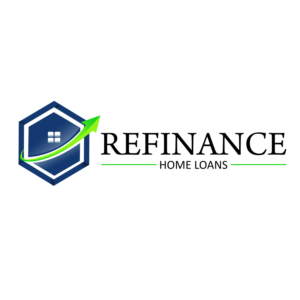 Logo Design by TrisDesign for Refinance Home Loans | Design: #18938201