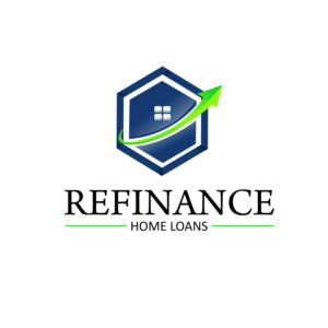 Logo Design by TrisDesign for Refinance Home Loans | Design: #18938204