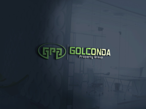 Diseño de Logo por ASG DESIGN para Golconda Property Group | Diseño: #18941943