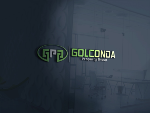 Diseño de Logo por ASG DESIGN para Golconda Property Group | Diseño: #18949790