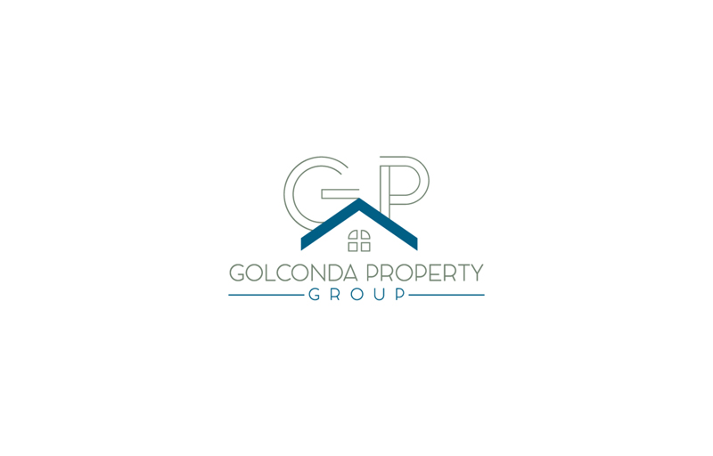 Diseño de Logo por gurudev3 para Golconda Property Group | Diseño #18943046