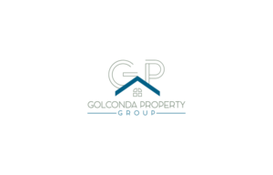 Diseño de Logo por gurudev3 para Golconda Property Group | Diseño: #18943046