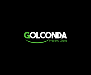 Diseño de Logo por Andy’s Designs para Golconda Property Group | Diseño: #18942647